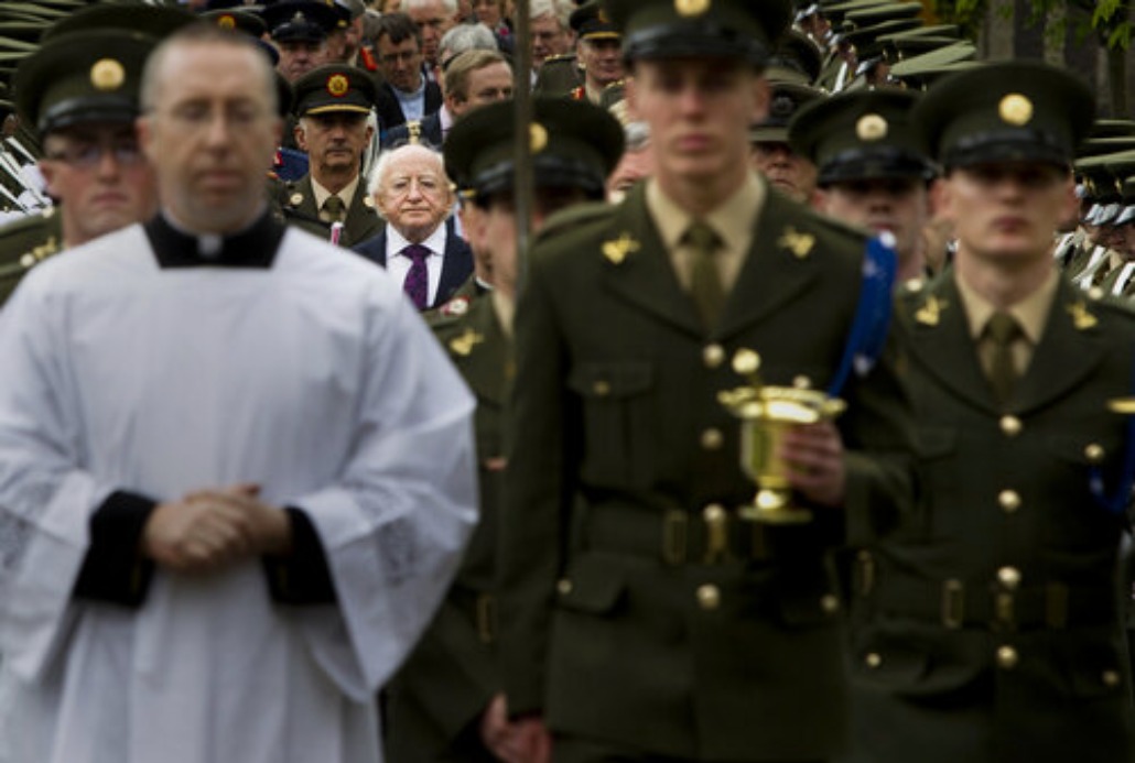 Press Photographers Ireland CLG tweet media