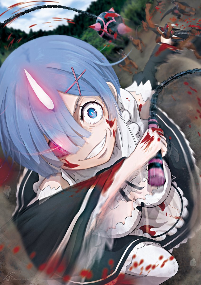 鬼レム Twitter Search Twitter 鬼レム Twitter Search Twitter