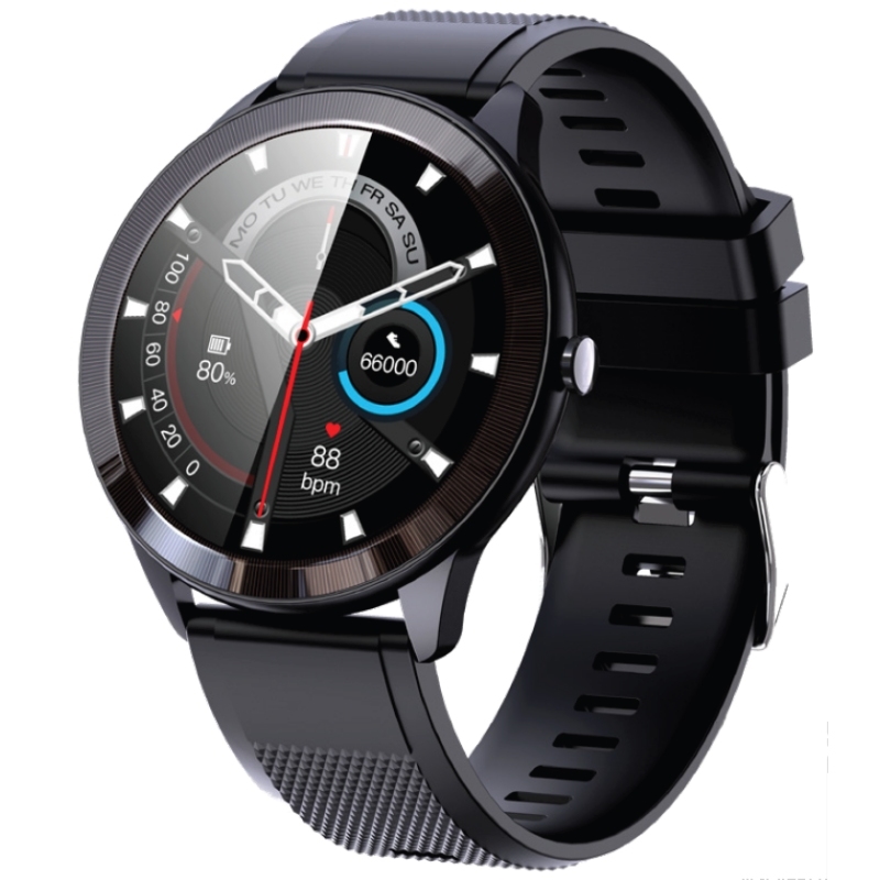 GatInformatica's tweet photo. Un smartwatch elegante y a un gran precio. 😜No siempre es necesario dejarse un riñón para tener lo mejor👇
✅ PVP 49.95€
📱 638 89 09 37
💻 https://t.co/E1bTVewvV2
#aviles #asturias #tecnologia #gatinformatica #gijon #oviedo #curtidora #versalles #smartwatch https://t.co/3bfyBiYt5T
