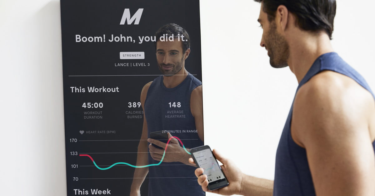 FitforYouREAL's tweet photo. What are you up to #ThisMorning ?

We recommend checking out your fitness schedule! Flexed biceps
See our brand new fitness mirror which is currently 50% OFF! Collision symbol Only at our website: https://t.co/l9b5O7gnnh
Follow us for more exclusive #fitness posts! https://t.co/mUlvtvc3vX