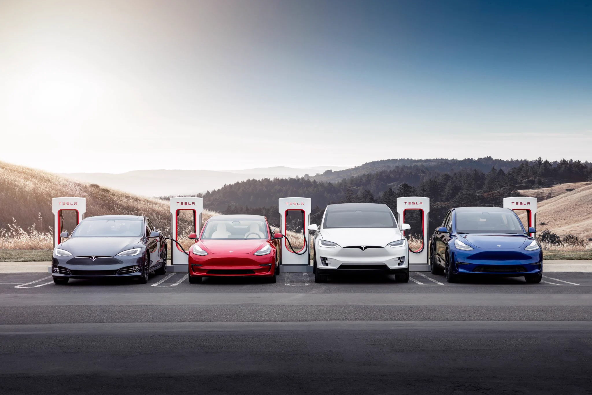 Tesla Japan on X: 