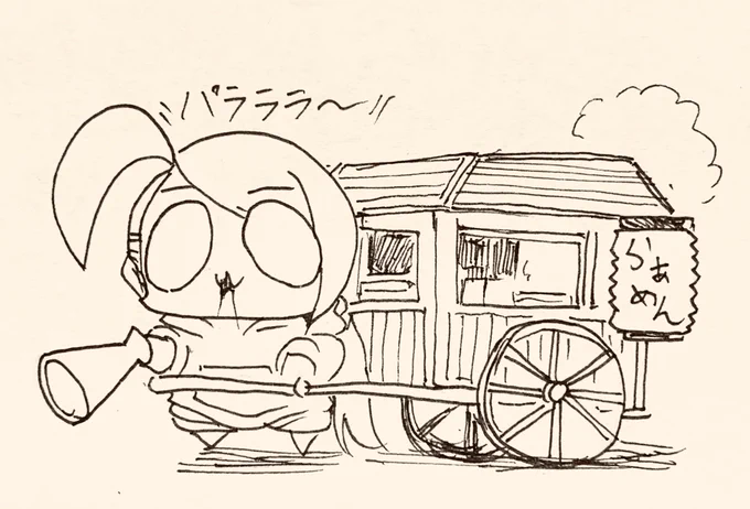 自分で言う亜季ちゃん 