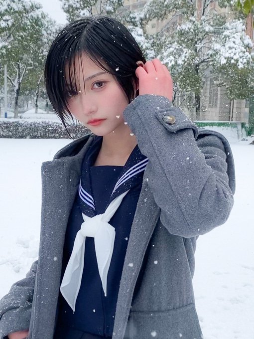 コスプレイヤー帅嘤嘤（シェンインイン）のTwitter画像22