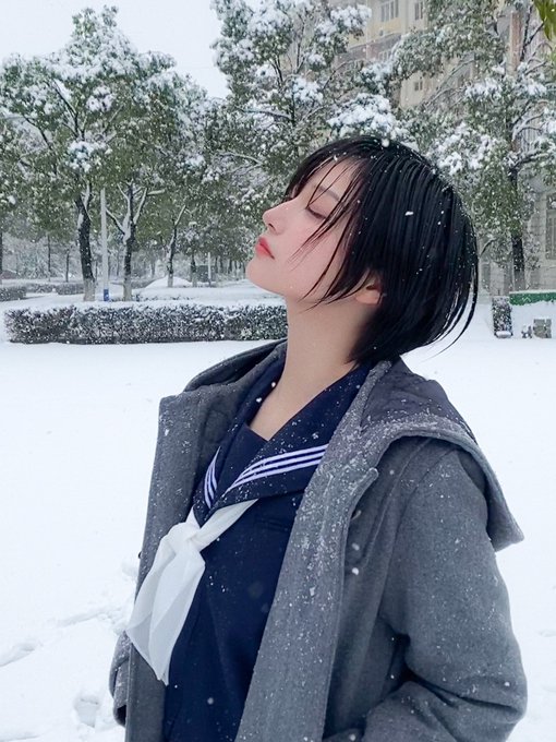 コスプレイヤー帅嘤嘤（シェンインイン）のTwitter画像23