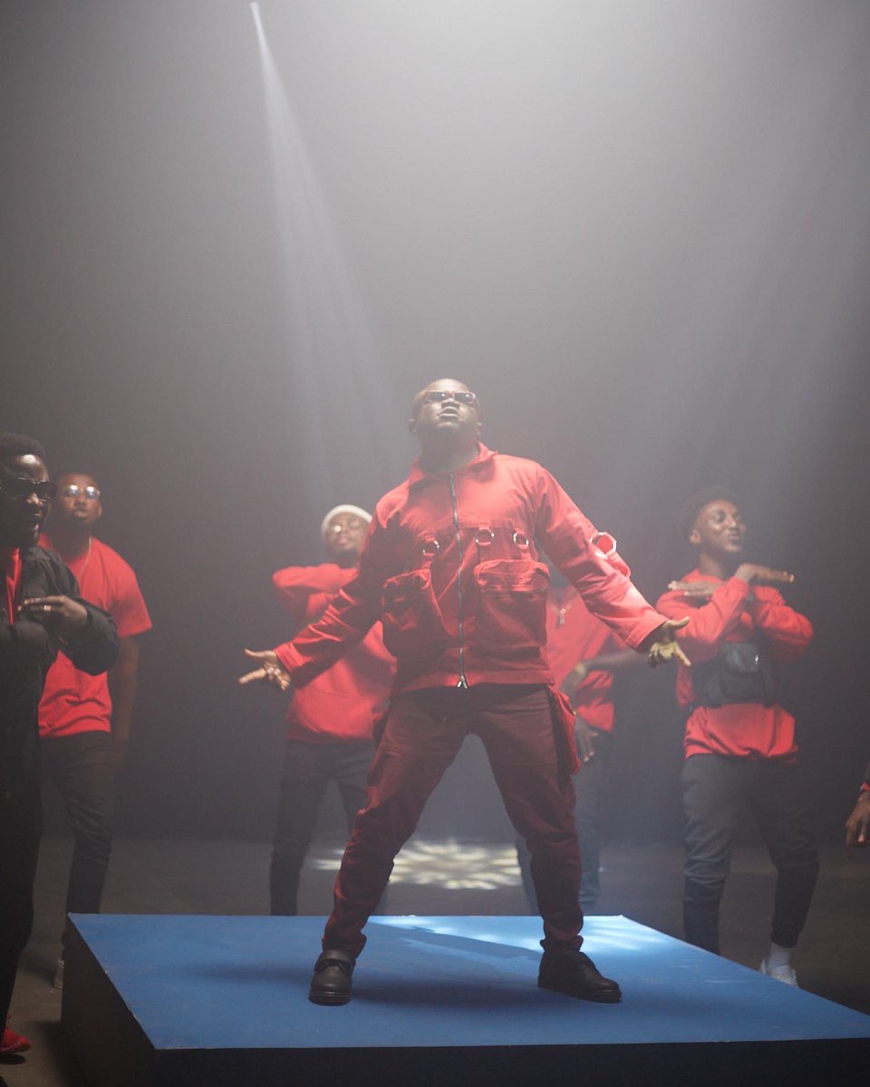 Visuals For #SUICIDAL Off #THISISUSEP DROPPING ON 11.02.22

youtube.com/c/KobbySalm

<a href="/scottevanszb/">#Ready</a> @rushrfc1 @breda_bodiless @OBbeyOffcial <a href="/thisistresh/">Kobe Tresh</a> <a href="/QojoKay/">Qo♪okay</a> <a href="/niisoul/">N.I.I SOUL</a> <a href="/misterpryz/">Assurance Hitmaker 🇬🇭 🇳🇬 🎶 🔥</a> <a href="/obenewa/">Haijia Amira Obenewa</a> 

#thisisusep #suicidal #releasedate