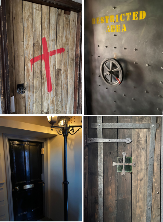 Want to entertain your friends in the city and find something a bit different to experience?

With four unique designed escape rooms, Escape Key is a action-packed day out that will test the skills and abilities of everyone in your group 🔐

newcastlegateshead.com/blog/alternati…