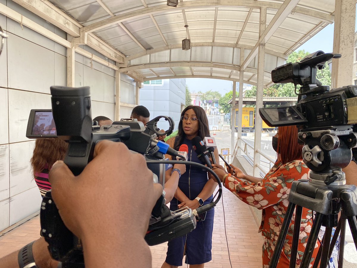 Talking about my digital rights, I know my fundamental but what constitutes my data rights? @ppmonitorNG I need a fact sheet of what they are, when and where to seek remedy and how to protect my rights. Knowledge is power  #DigitalRights #DTSInNigeria