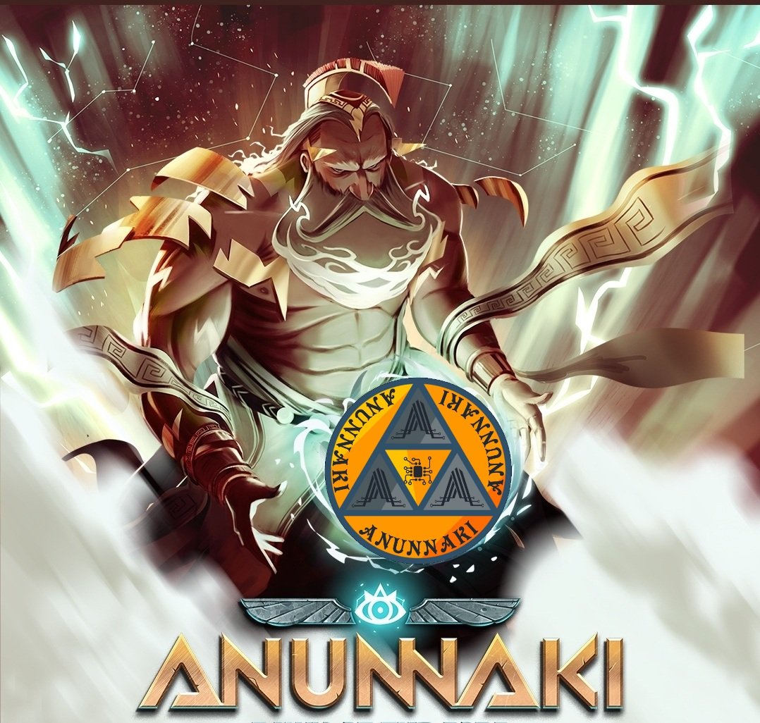 💎MEME CONTEST💎

Create the best and most creative meme about #Anunnaki and have a chance to win AKI 🏆 

Don't forget tag 3 your friends on your entry, rt, ❤

1st:   🥇 500$
2nd: 🥈 250$
3rd:  🥉 125$

End time 18-02-2022 
Good luck to 🛸