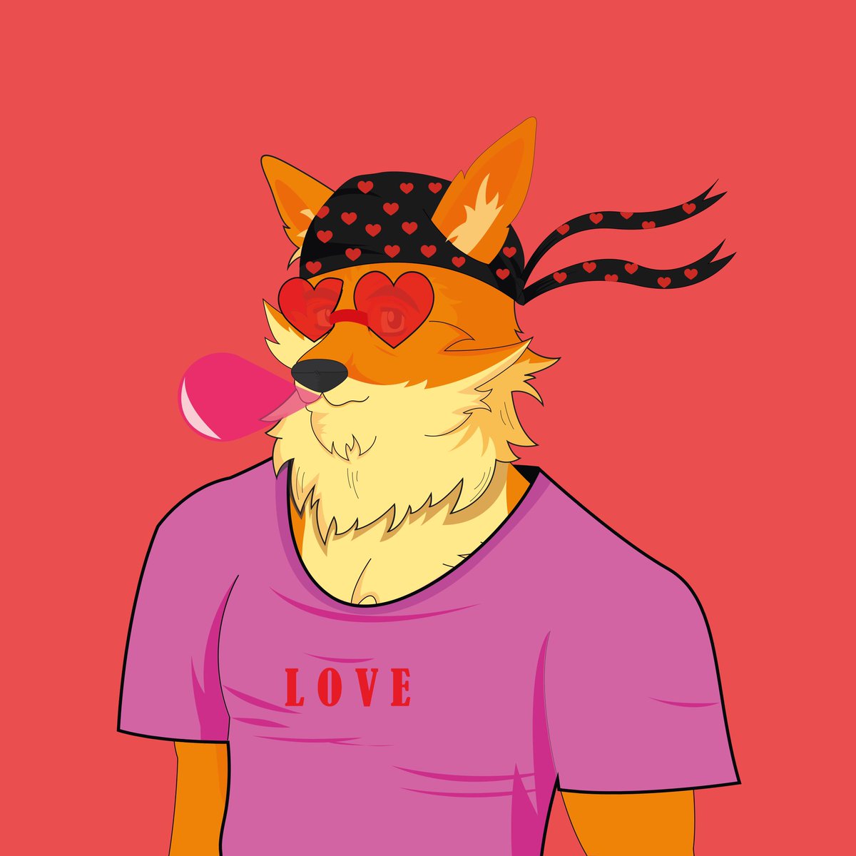 IMAGINEFOX_'s tweet photo. IMAGINEFOX-10

Love

$15

@opensea 

#love #NFTs #NFTCommmunity #crypto #ETH #NFT 

https://t.co/At0xyvpPY8 https://t.co/gCadst96Hg