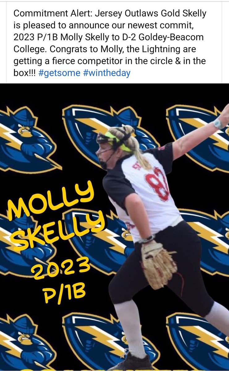 Knightsoftball1's tweet image. 