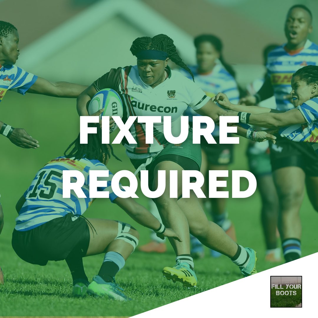 Fill Your Boots 🏉 tweet media