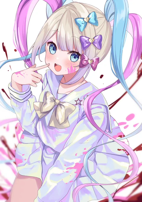 超てんちゃん 