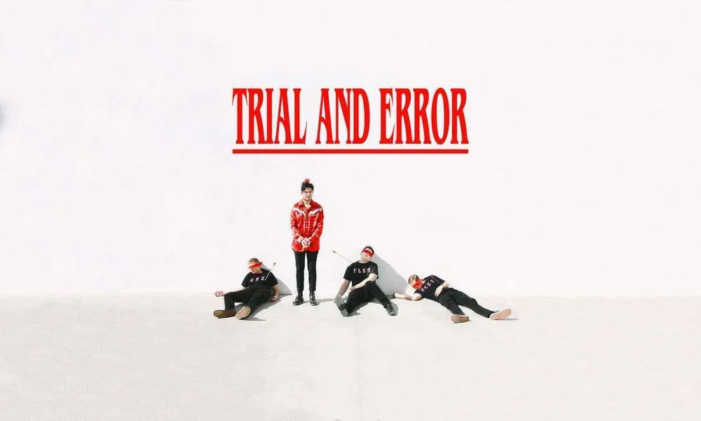 musicfightevil's tweet photo. From the #playlist: Trial and Error by @OneFlewWestBand
https://t.co/UDAHvvzf4p
#oneflewwest #colorado #denver #musicto #newmusic #fuckyo… https://t.co/oHFoewquFW