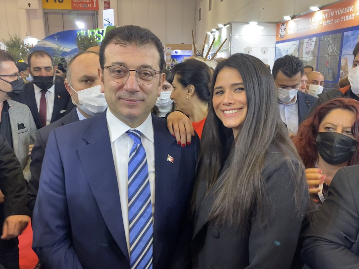 İmamoğlu varsa çözüm var ❤️ @ekrem_imamoglu #ekremimamoğlu #imamoğlu #imamoğluvarsaçözümvar #ibb