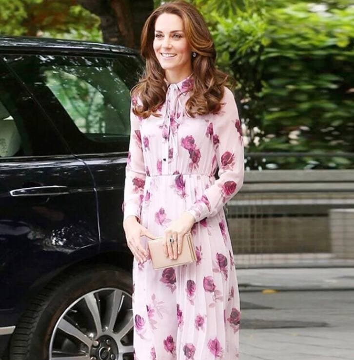 Samson644's tweet photo. The Queen's Presidential Clothes, Who Is Beautiful Between Me https://t.co/nKxcxyOpyh