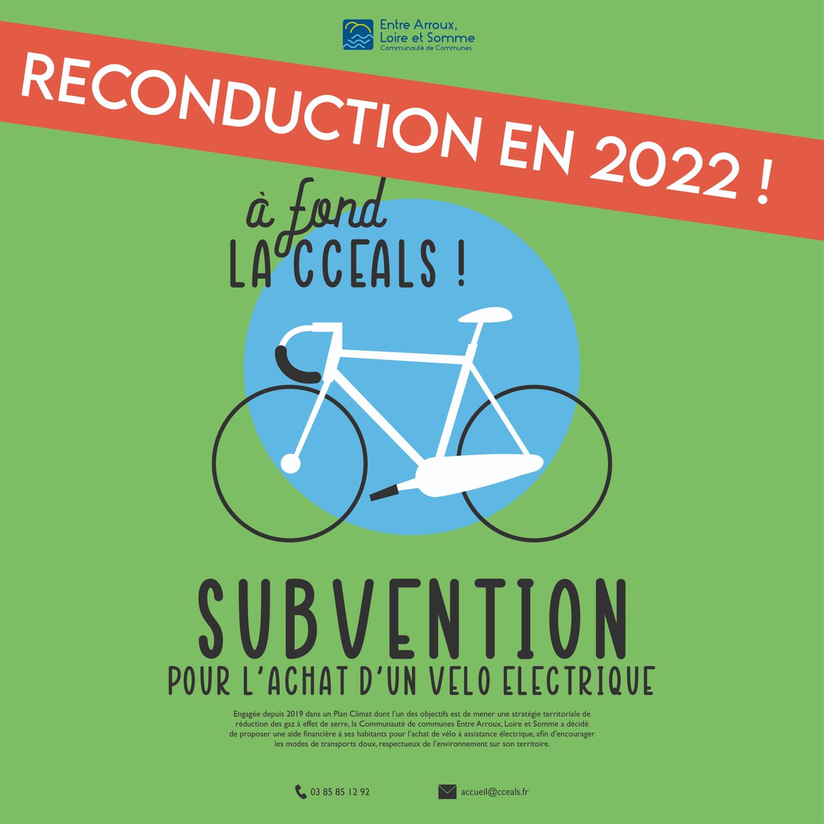 Communauté de Communes Entre Arroux Loire et Somme tweet media