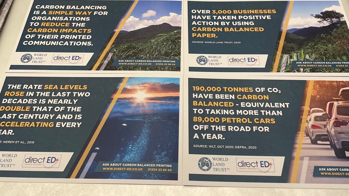 Direct ED Ltd tweet media