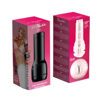 The stroker by <a href="/Kiiroo/">Kiiroo</a> every <a href="/Nicolette_Shea/">Nicolette Shea</a> #SheaSquad must have in their bedroom. Period. 

kiiroo.com/collections/fe…