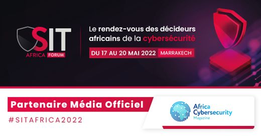 Africa CyberSecurity Mag tweet media