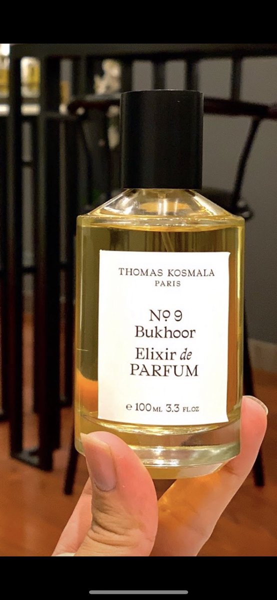 Aromatic Notes tweet media