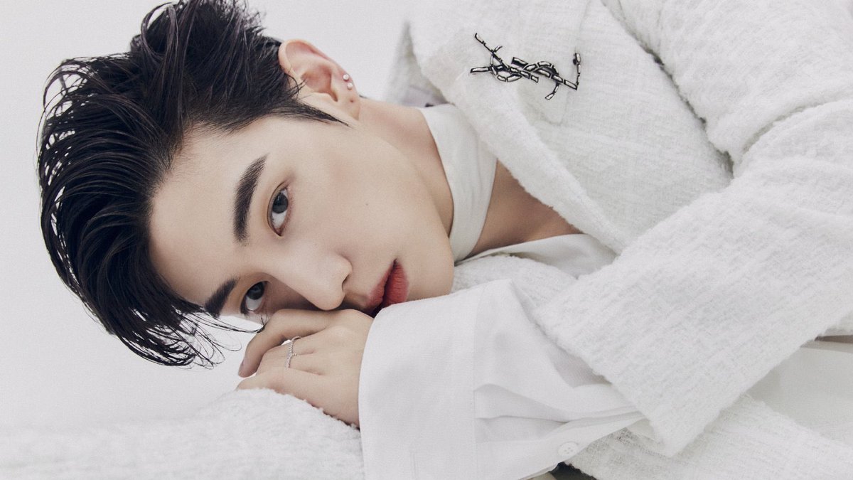 yienarchv's tweet image. Mark Tuan for Trendmo one year ago