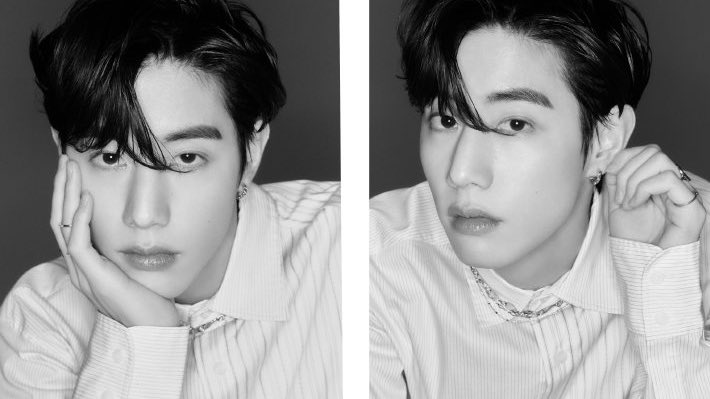 yienarchv's tweet image. Mark Tuan for Trendmo one year ago