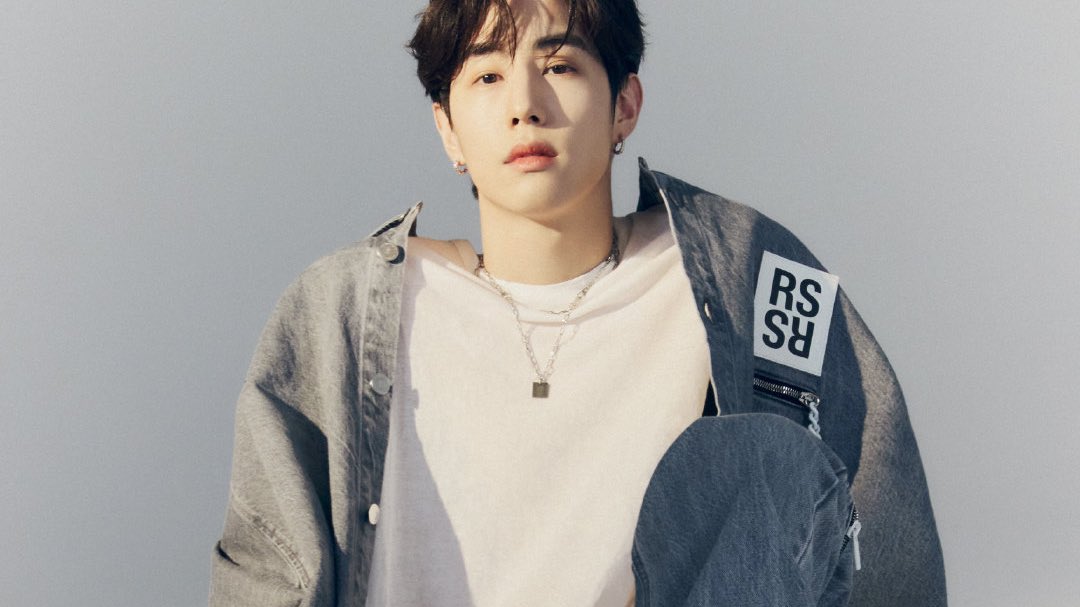 yienarchv's tweet image. Mark Tuan for Trendmo one year ago
