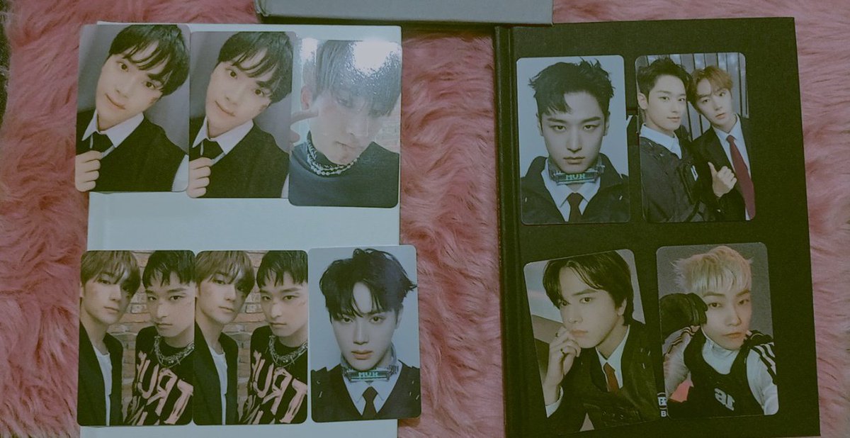 juyeonera's tweet photo. received my mvr albums today!! thank you so much to ate @jyujaes and @jyuthings for packing it safely :)
grabe dalawang jumil umuwi 😭 and na double pa together with hak pc ♡
#jyuthanks #sethsfeedbacks https://t.co/swp0skuy7r