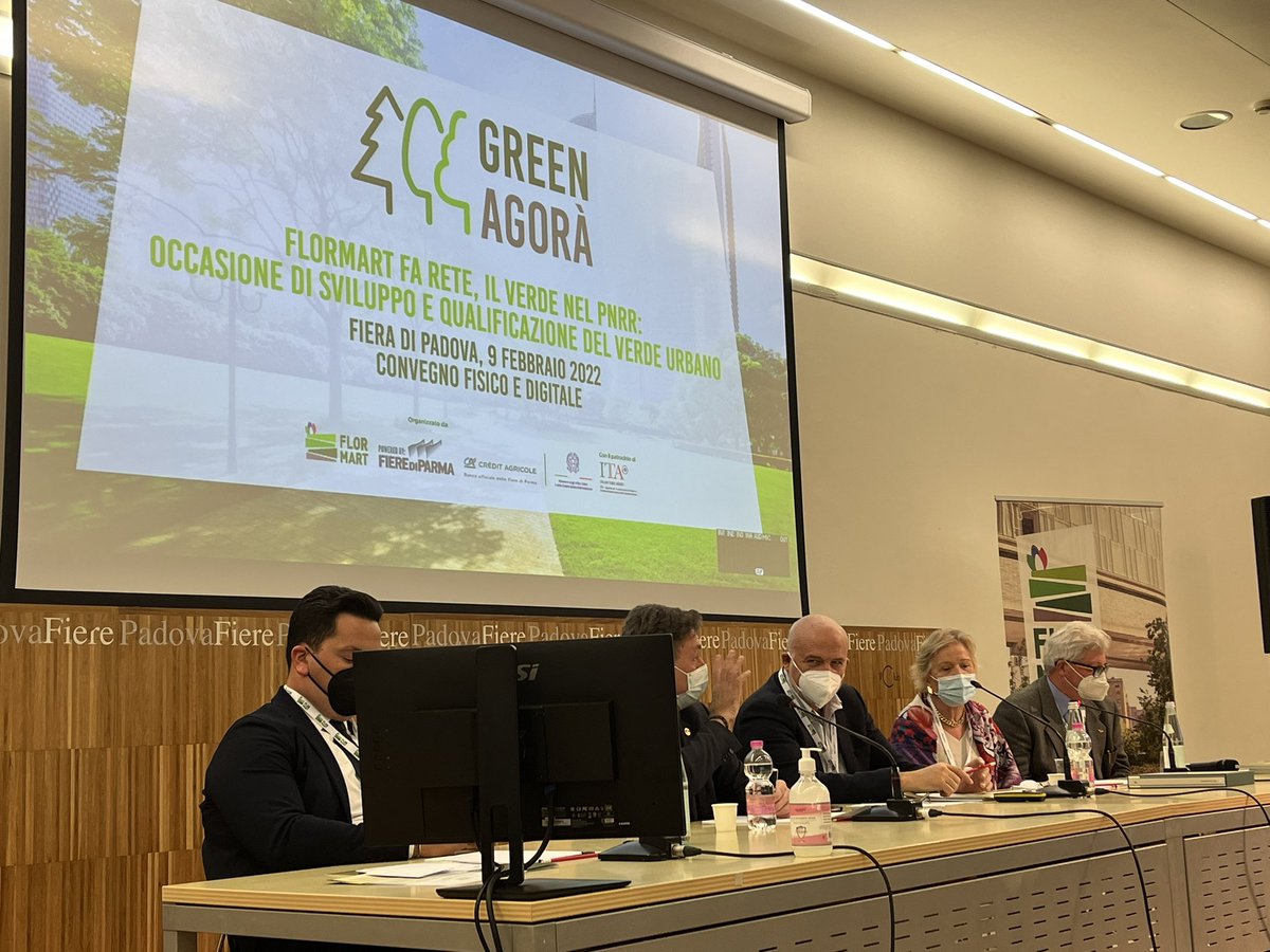 Come faremo a “produrre” tutte le piante che ci servono per riforestare le nostre città, i nostri spazi di vita e lavoro ?