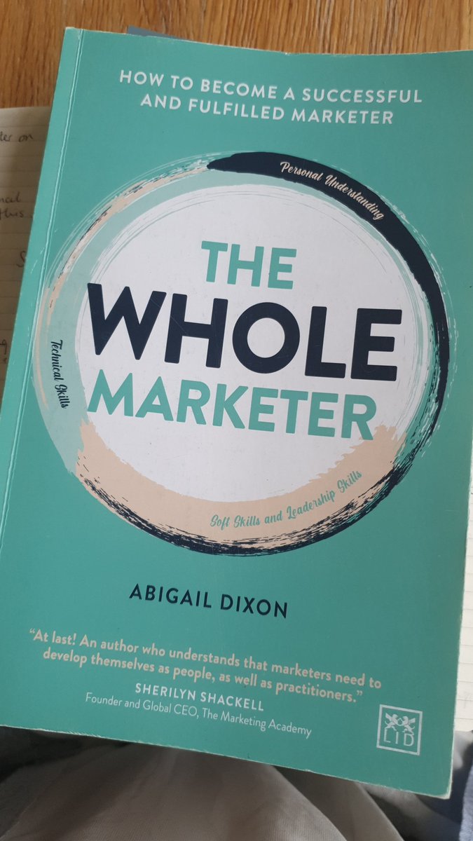 GemWilk's tweet photo. @Wob_group I've not lost my marbles enough to go at my fiction books with a highlighter (just yet) 😂 https://t.co/pUFkzPiXUl