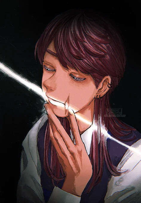 春千夜…… 