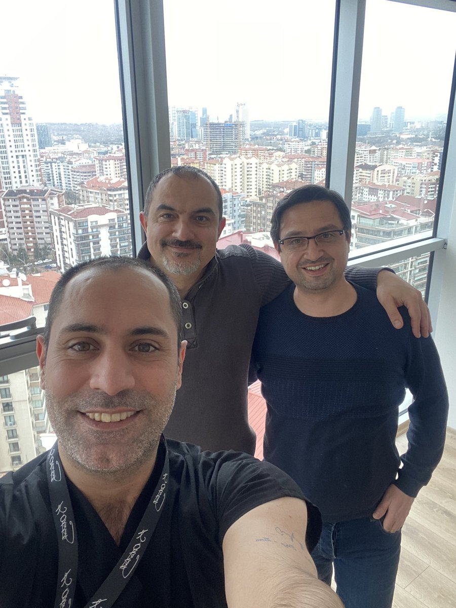 Ankara varis kliniği .
Dr. Hakkı Serkan Şahin kalp damar cerrahisi uzmanı .