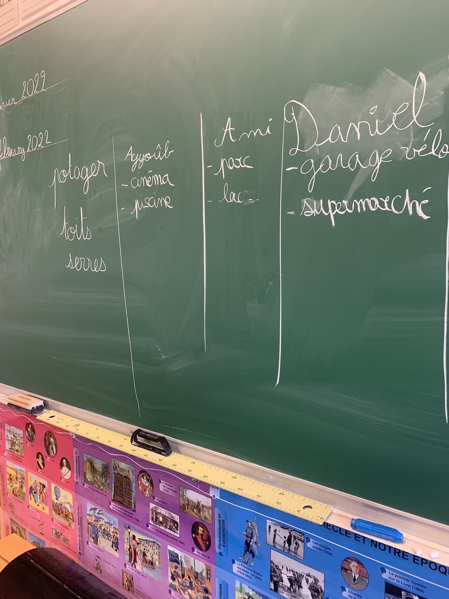 CEPortes20e's tweet photo. Ce matin, les élèves de CM1/CM2 de l’école Alquier Debrousse construisent leur écoquartier idéal avec le @CAUEdeParis. Une action qui se déploie aussi dans d’autres écoles de la @CEPortes20e pour repenser avec créativité son environnement. #EDD #architecture #ateliersenfants https://t.co/nj0bwJD7VS