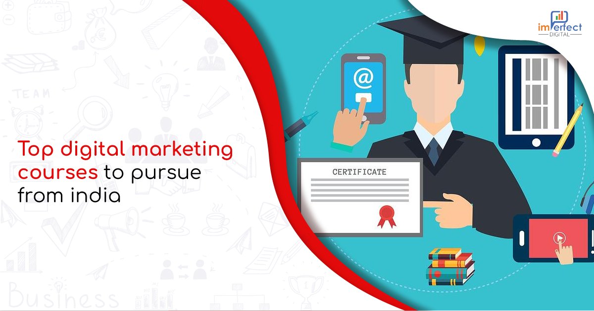 ImperfectDigit1's tweet photo. We, as experts and the best digital marketing agency, are here to help you with the top digital marketing courses: Read the blog to find out : https://t.co/bDYU0xVS8f https://t.co/ey8ftfxG4l