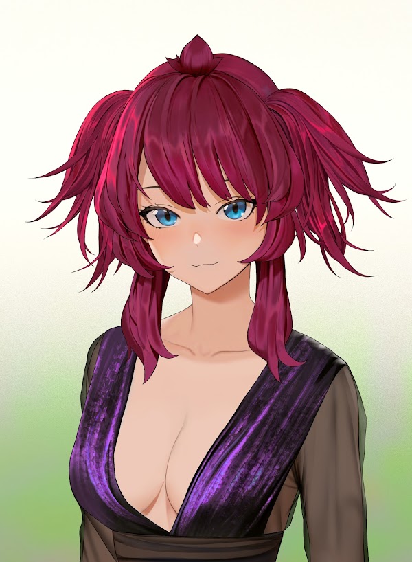 cryptohoonz's tweet photo. Looking for more upcoming waifu projects with dope art like #LivesOfAsuna ... suggestions anyone? https://t.co/ahILbjEMnF