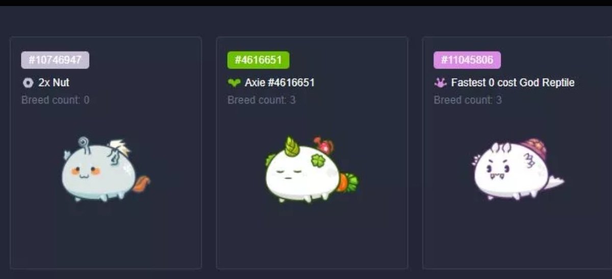 SickleFoot NFT Gaming tweet media