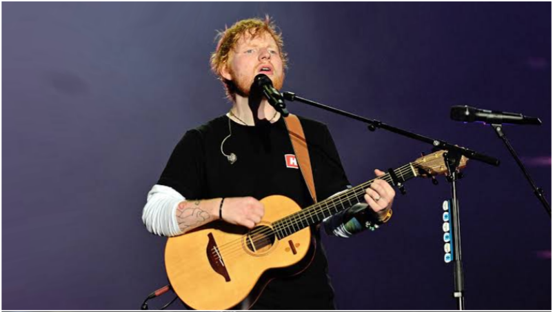 mylifelessframe's tweet image. in honor of the joker and the queen dropping on friday, here's a taylor swift and ed sheeran appreciation tweet.