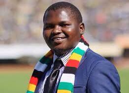 Cde <a href="/TafadzwaMugwadi/">Hon. Tafadzwa Mugwadi</a> relieved of his ZANU PF duties‼️