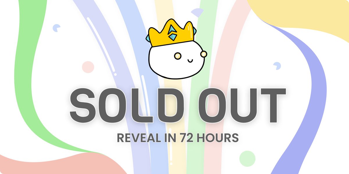 Fortune Friends tweet media