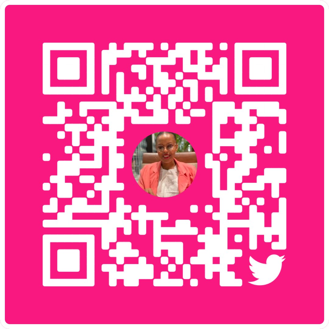 DrBaby18's tweet photo. Let’s see who catches up with @DrBaby18 (med_essentials)
By scanning this QR code! https://t.co/WowGs686Og