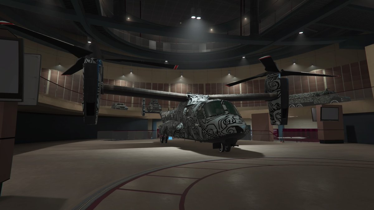 🇳🇱ƉɆ₳€Ø₦Ɖ₳₳₦🇳🇱 #RETIRED GTA5 tweet media
