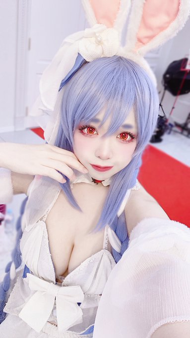 コスプレイヤーしおのめりのTwitter画像21