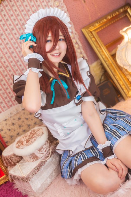 Twitterのコスプレ画像23