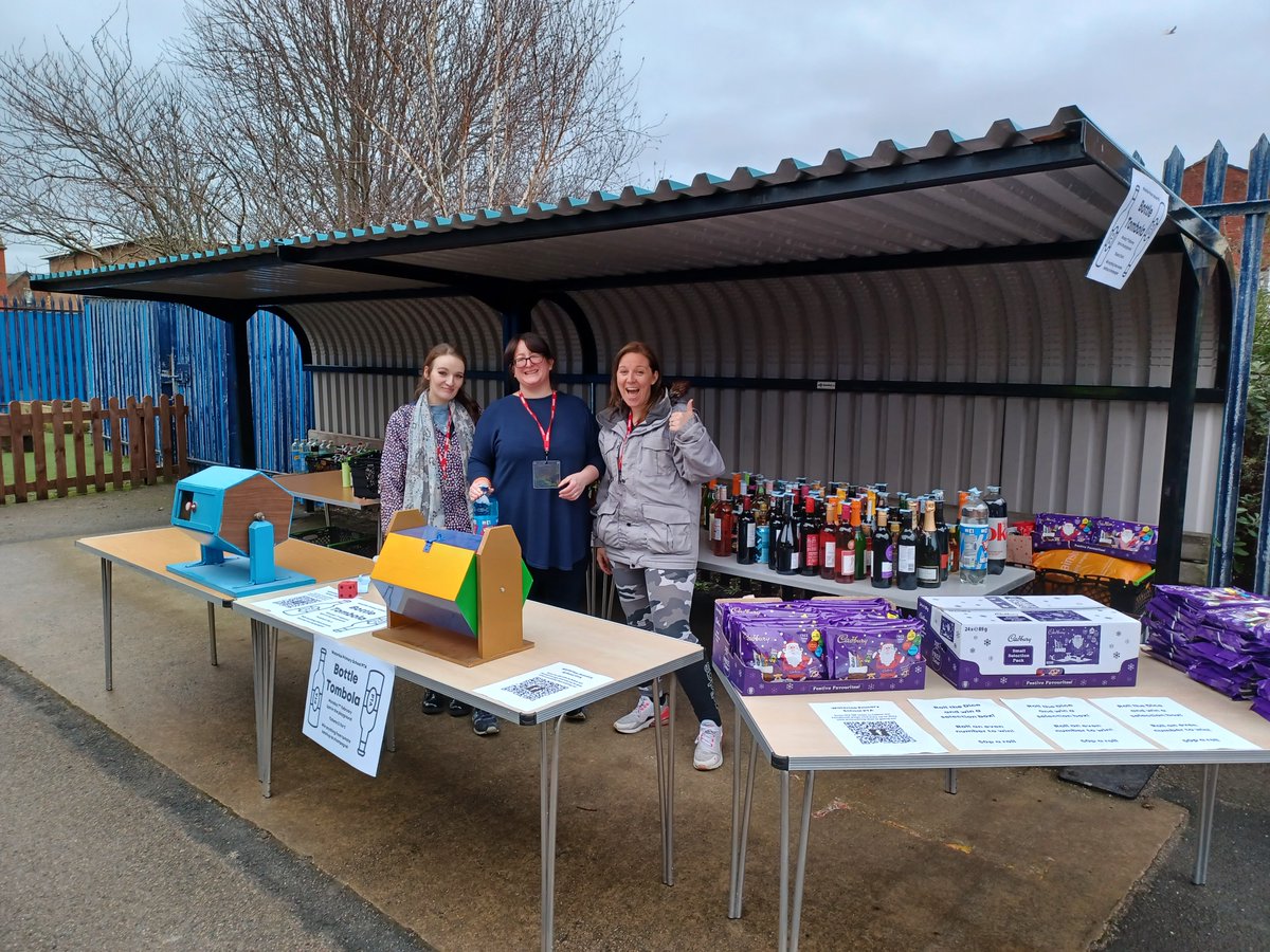Waterloo Primary School & Nursery (@waterloops_) on Twitter photo More generosity from our families who supported the PTA Bottle Tombola last week 🍾🍼🍶 raising money for our school <a href="/WaterlooPS_/">Waterloo Primary School & Nursery</a> 🙏🙏🙏 More generosity from our families who supported the PTA Bottle Tombola last week 🍾🍼🍶 raising money for our school <a href="/WaterlooPS_/">Waterloo Primary School & Nursery</a> 🙏🙏🙏