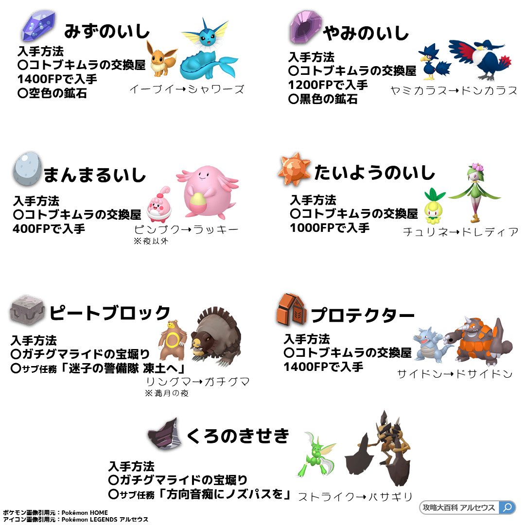 ポケモン攻略班 攻略大百科 Pokemonpedia Twitter
