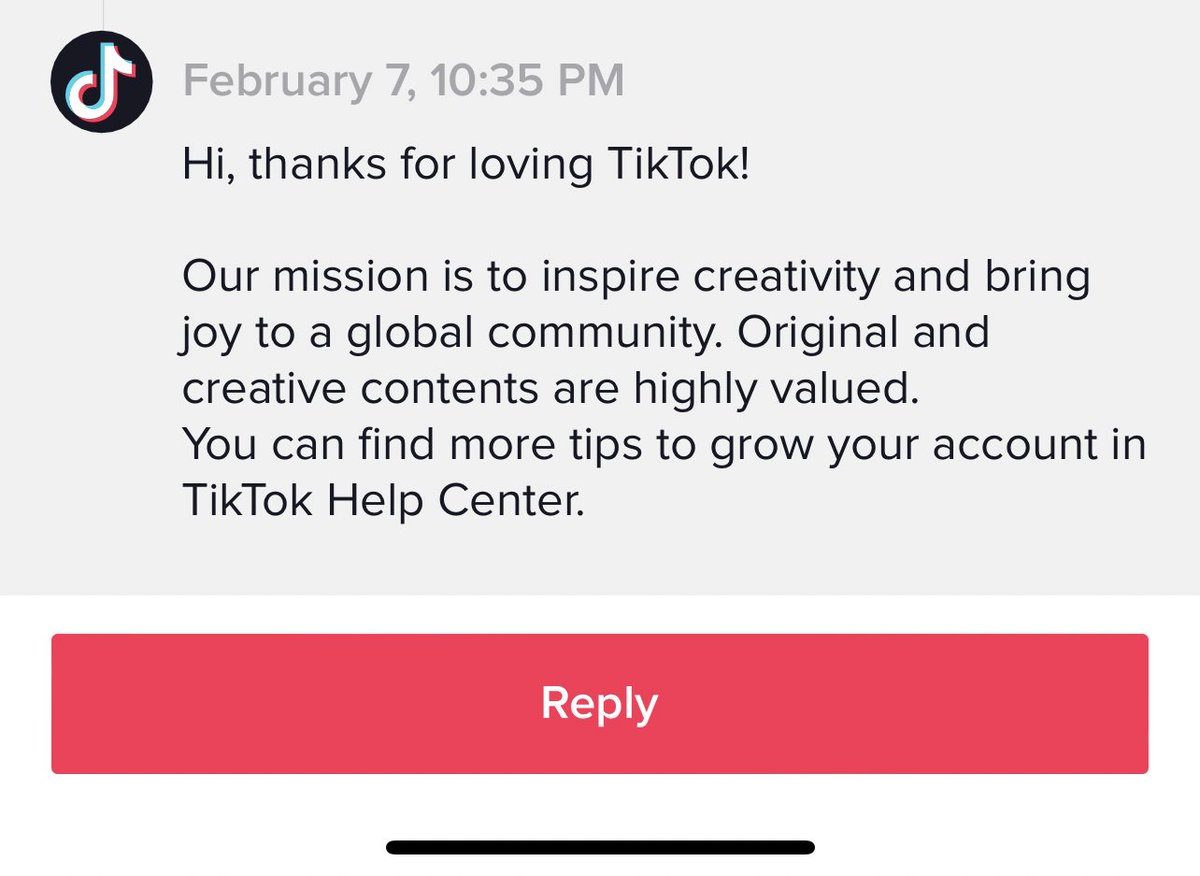 Siempre que pido el verificado me dan la misma respuesta que no tiene nada que ver. <a href="/TikTok_ES/">TikTok España</a> también llevo baneado del fondo de creadores 3 meses pero a día de hoy nadie me ha dado una respuesta que tenga sentido. Me podéis decir al menos cuáles son los requisitos?