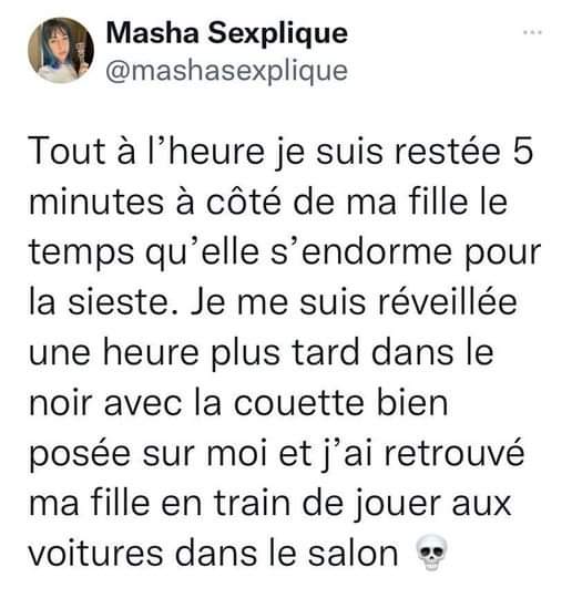 AbcConseils's tweet photo. 😅 
#education #Parents #enfants https://t.co/IVsW1PebFx