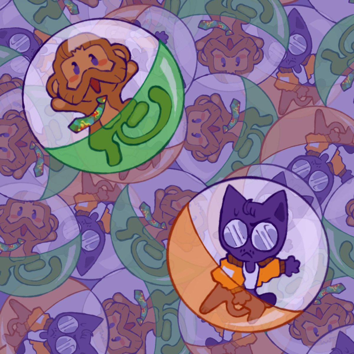 Stachitze's tweet image. #DiscoElysium