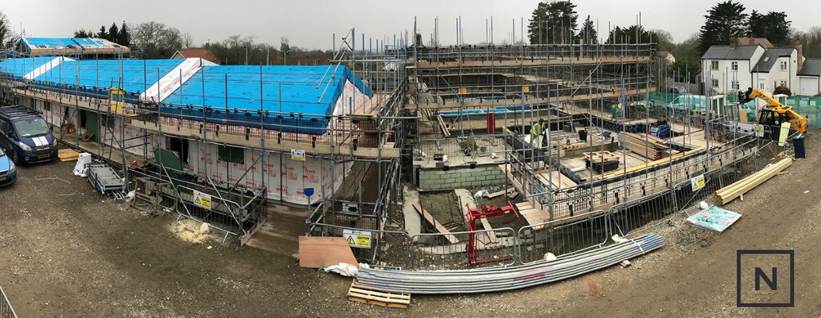 Northmores tweet media