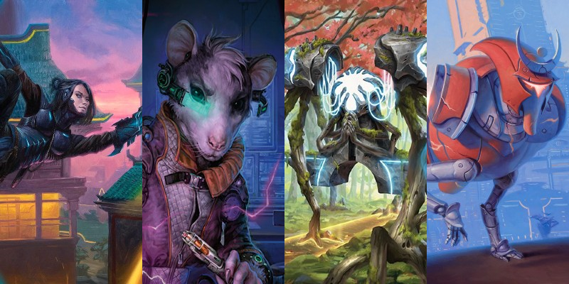 Uzivatel 晴れる屋 Na Twitteru Rt Hareruya Media コラム マジックには対戦以外にも様々な魅力があります イラストや背景ストーリー ピタリとはまった翻訳などカード1枚ごとに違った楽しみ方があるのです そこで 設定マニア垂涎の10枚をご紹介します 設定